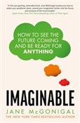 polish book : Imaginable... - Jane McGonigal