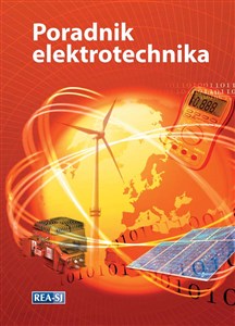 Picture of Poradnik elektrotechnika w.4
