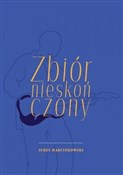 polish book : Zbiór nies... - Jerzy Marcinkowski
