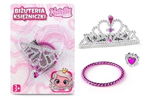 Picture of Biżuteria księżniczki Natalia