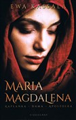 Maria Magd... - Ewa Kassala -  books from Poland