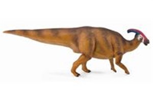 Picture of Dinozaur Parasaurolophus deluxe 1:40