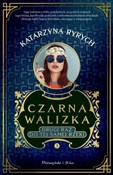 Czarna wal... - Katarzyna Ryrych -  foreign books in polish 