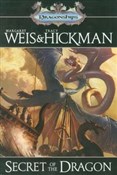 Secret of ... - Margaret Weis, Tracy Hickman -  books from Poland