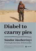 Diabeł to ... - Sandor Jaszberenyi - Ksiegarnia w UK