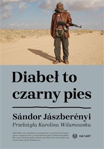 Picture of Diabeł to czarny pies