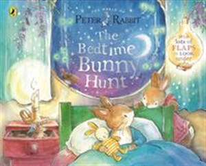 Picture of Peter Rabbit: The Bedtime Bunny Hunt