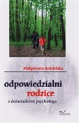 Odpowiedzi... - Małgorzata Kościelska -  foreign books in polish 
