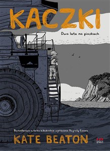 Picture of Kaczki. Dwa lata na piaskach