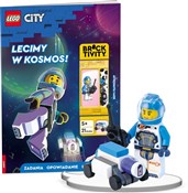 Polska książka : LEGO City ...