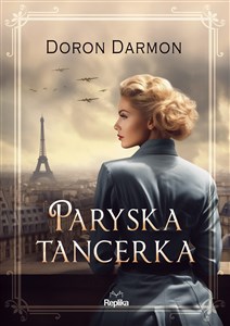 Picture of Paryska tancerka