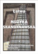 Książka : Łatwa muzy... - M. Pawełek