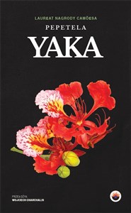 Picture of Yaka