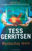 Zobacz : Wysłuchaj ... - Tess Gerritsen