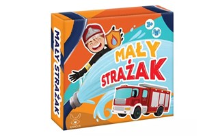 Picture of Mały Strażak 3+