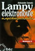 Książka : Lampy elek... - Aleksander Zawada