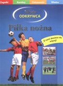 Piłka nożn... -  foreign books in polish 