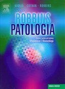 Patologia ... - Vinay Kumar, Ramzi S. Cotran, Stanley L. Robbins -  Polish Bookstore 