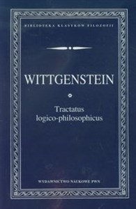 Picture of Tractatus logico-philosophicus