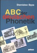 Książka : ABC der de... - Bęza Stanisław
