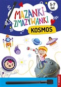 Mazanki-zm... - Anna Borchard -  Książka z wysyłką do UK