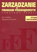 Zarządzani... - Jan Czekaj, Zbigniew Dresler -  Książka z wysyłką do UK