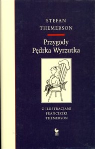 Obrazek Przygody Pędrka Wyrzutka