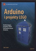 Arduino i ... - Jon Lazar -  books in polish 