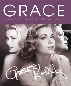 Picture of Grace Kelly Osobisty album