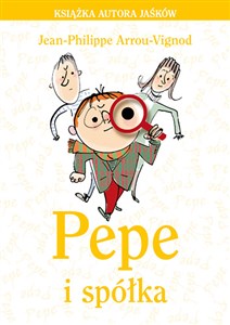 Picture of Pepe i spółka