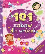 101 zabaw ... - Opracowanie Zbiorowe  -  Polish Bookstore 