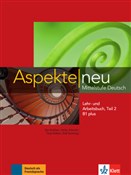 Książka : Aspekte ne... - Ute Koithan, Helen Schmitz, Tanja Sieber