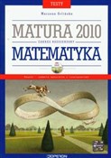 Polska książka : Testy Matu... - Marzena Orlińska