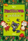 Przysłowia... - Grzegorz Strzeboński -  books from Poland