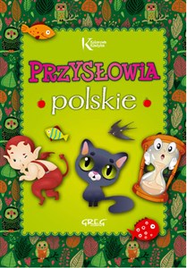 Obrazek Przysłowia polskie