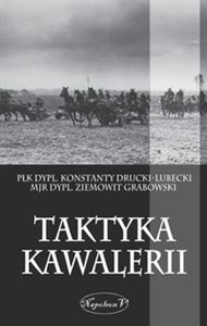 Picture of Taktyka kawalerii