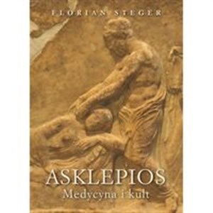 Picture of Asklepios Medycyna  i kult