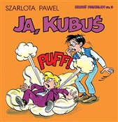 Gra Skąd s... - Szarlota Pawel -  books in polish 