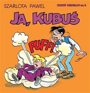 Picture of Kubuś Piekielny 3 Ja, Kubuś