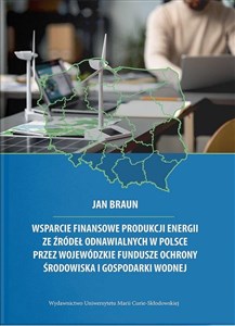 Picture of Wsparcie finansowe produkcji energii ze źródeł...