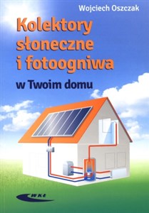 Picture of Kolektory słoneczne i fotoogniwa w Twoim domu
