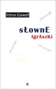 Obrazek Słowne igraszki