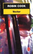 Polska książka : Vector - Robin Cook
