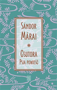 Obrazek Csutora. Psia powieść