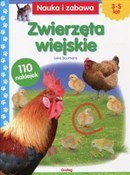 Książka : Zwierzęta ... - Lieve Boumans