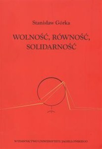 Obrazek Wolność Równość Solidarność
