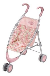 Picture of Wózek dziecięcy Annabell