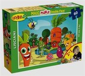 Puzzle dwu... - Ksiegarnia w UK