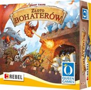 Picture of Złoto bohaterów