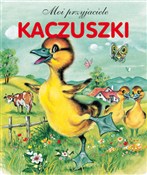 polish book : Kaczuszki.... - Opracowanie Zbiorowe